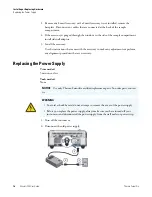 Preview for 20 page of Thermo Scientific Nicolet iS20 User Manual