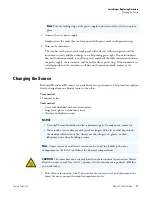 Preview for 21 page of Thermo Scientific Nicolet iS20 User Manual