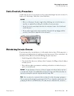 Preview for 25 page of Thermo Scientific Nicolet iS20 User Manual