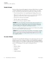 Preview for 10 page of Thermo Scientific Nicolet iS5 Safety Manual