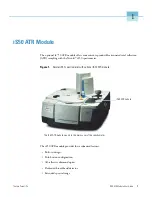 Preview for 3 page of Thermo Scientific Nicolet iS50 GC-IR User Manual