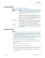 Preview for 7 page of Thermo Scientific Nicolet iS50 GC-IR User Manual