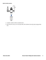 Preview for 44 page of Thermo Scientific Nicolet Summit OA User Manual