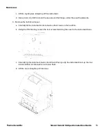 Preview for 56 page of Thermo Scientific Nicolet Summit OA User Manual