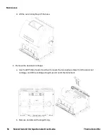 Preview for 61 page of Thermo Scientific Nicolet Summit OA User Manual