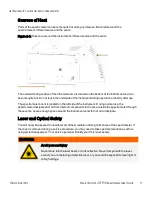 Предварительный просмотр 14 страницы Thermo Scientific Nicolet Summit User Manual