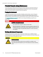 Предварительный просмотр 15 страницы Thermo Scientific Nicolet Summit User Manual