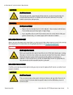 Предварительный просмотр 16 страницы Thermo Scientific Nicolet Summit User Manual