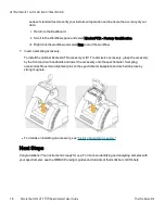 Предварительный просмотр 21 страницы Thermo Scientific Nicolet Summit User Manual