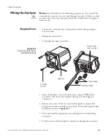 Preview for 20 page of Thermo Scientific NIVETEC Orion 2109XP User Manual