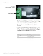 Preview for 21 page of Thermo Scientific NIVETEC Orion 2109XP User Manual