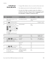 Preview for 70 page of Thermo Scientific NIVETEC Orion 2109XP User Manual