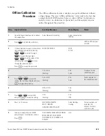 Preview for 79 page of Thermo Scientific NIVETEC Orion 2109XP User Manual