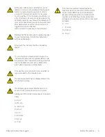 Preview for 9 page of Thermo Scientific Odalog G20 User Manual