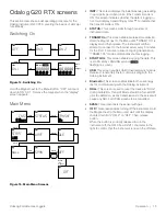 Preview for 19 page of Thermo Scientific Odalog G20 User Manual