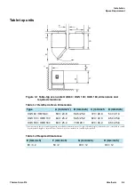 Preview for 21 page of Thermo Scientific OGS 100 Operating Instructions Manual