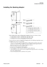 Preview for 27 page of Thermo Scientific OGS 100 Operating Instructions Manual