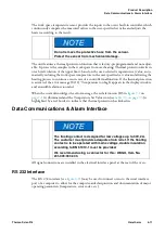 Preview for 41 page of Thermo Scientific OGS 100 Operating Instructions Manual