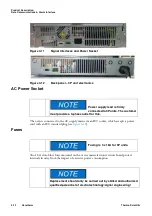 Preview for 42 page of Thermo Scientific OGS 100 Operating Instructions Manual