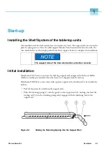 Preview for 47 page of Thermo Scientific OGS 100 Operating Instructions Manual