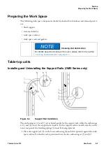 Preview for 49 page of Thermo Scientific OGS 100 Operating Instructions Manual