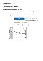 Preview for 54 page of Thermo Scientific OGS 100 Operating Instructions Manual