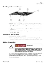 Preview for 55 page of Thermo Scientific OGS 100 Operating Instructions Manual