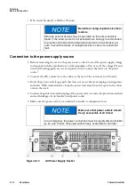 Preview for 56 page of Thermo Scientific OGS 100 Operating Instructions Manual