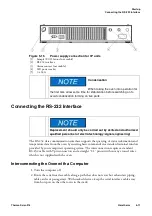 Preview for 57 page of Thermo Scientific OGS 100 Operating Instructions Manual