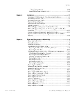 Preview for 13 page of Thermo Scientific Omni FTIR Multi Gas CEMS Instruction Manual