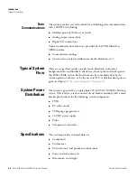 Preview for 28 page of Thermo Scientific Omni FTIR Multi Gas CEMS Instruction Manual