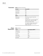 Preview for 30 page of Thermo Scientific Omni FTIR Multi Gas CEMS Instruction Manual