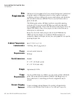 Preview for 34 page of Thermo Scientific Omni FTIR Multi Gas CEMS Instruction Manual