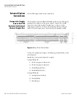 Preview for 40 page of Thermo Scientific Omni FTIR Multi Gas CEMS Instruction Manual