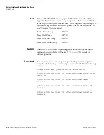 Preview for 44 page of Thermo Scientific Omni FTIR Multi Gas CEMS Instruction Manual