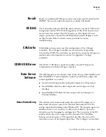 Preview for 59 page of Thermo Scientific Omni FTIR Multi Gas CEMS Instruction Manual