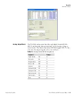 Preview for 61 page of Thermo Scientific Omni FTIR Multi Gas CEMS Instruction Manual