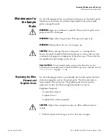 Preview for 91 page of Thermo Scientific Omni FTIR Multi Gas CEMS Instruction Manual