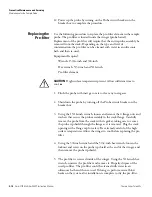 Preview for 94 page of Thermo Scientific Omni FTIR Multi Gas CEMS Instruction Manual