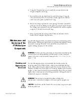 Preview for 95 page of Thermo Scientific Omni FTIR Multi Gas CEMS Instruction Manual