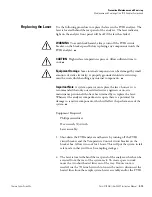 Preview for 103 page of Thermo Scientific Omni FTIR Multi Gas CEMS Instruction Manual