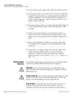 Preview for 106 page of Thermo Scientific Omni FTIR Multi Gas CEMS Instruction Manual