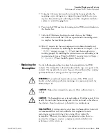 Preview for 109 page of Thermo Scientific Omni FTIR Multi Gas CEMS Instruction Manual