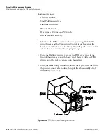 Preview for 110 page of Thermo Scientific Omni FTIR Multi Gas CEMS Instruction Manual