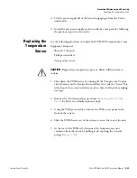 Preview for 123 page of Thermo Scientific Omni FTIR Multi Gas CEMS Instruction Manual