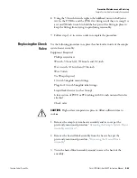 Preview for 167 page of Thermo Scientific Omni FTIR Multi Gas CEMS Instruction Manual