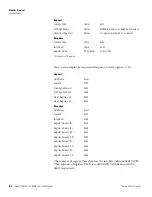 Preview for 212 page of Thermo Scientific Omni FTIR Multi Gas CEMS Instruction Manual