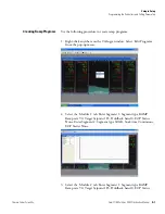 Preview for 229 page of Thermo Scientific Omni FTIR Multi Gas CEMS Instruction Manual