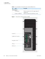 Предварительный просмотр 32 страницы Thermo Scientific Orbitrap Fusion Lumos MS Getting Connected Manual