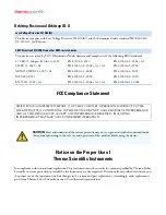 Preview for 4 page of Thermo Scientific Orbitrap Fusion Getting Started Manual